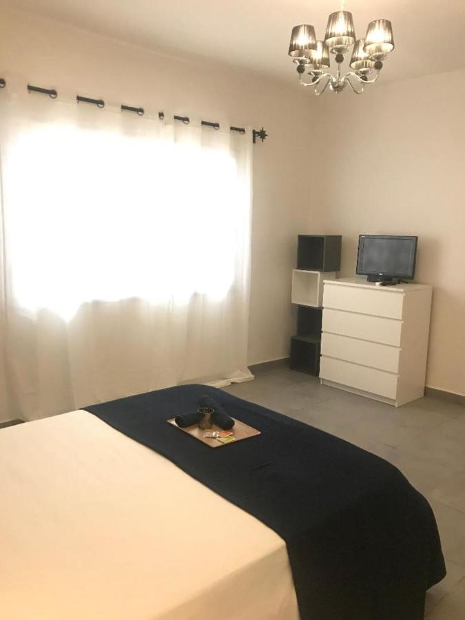 La Villa M Конакри Екстериор снимка